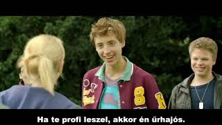 a nyolcadikosok nem sirnak  teljes film magyar feliratal