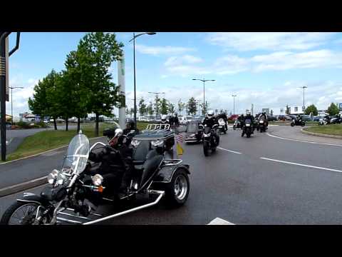 Manif 18.06.2011 FFMC88 Epinal