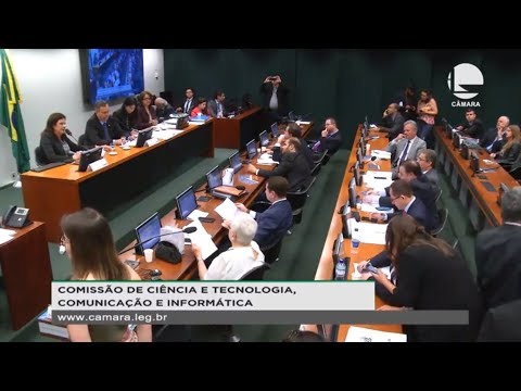 Ciência e Tecnologia, Comunicação e Informática - Votação de propostas - 21/08/19