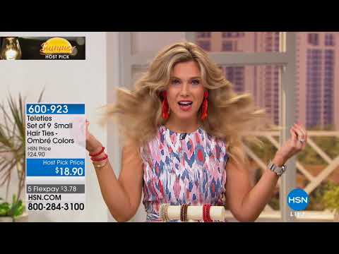 HSN | AT Home 06.22.2018 - 09 AM