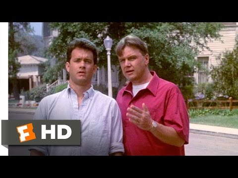 The 'burbs (1/10) Movie CLIP - What Is It?(1989) HD (The 'burbs (1/10) Movie CLIP - What Is It? (1989) HD)