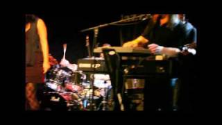 Michael Ruff - Jazzhouse 2010 - Wishing Well (part of)