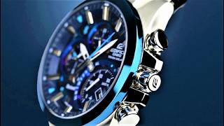 Top 10 Luxury Style Casio Edifice Watches 2026