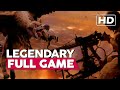 Legendary | Full Game Walkthrough | PC HD 60FPS | No Commentary