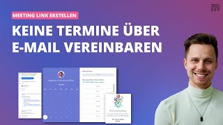 HubSpot Kalender-Link erstellen — Meetings buchen lassen