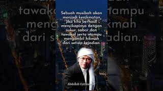 Download lagu Kata-kata bijak terbaik Abdullah Gymnastiar yang dapat memotivasi hidup mp3 Download lagu Kata-kata bijak terbaik Abdullah Gymnastiar yang dapat memotivasi hidup mp3