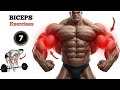 7 Best Biceps Workouts For Bigger Arms Build Massive Biceps Fast