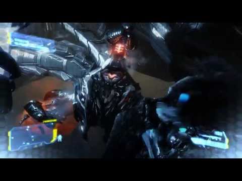 Crysis 3 - Zakończenie gry [HQ][PL]
