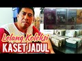 KOLEKSI KASET JADUL DARI JOHN LENNON SAMPAI CHRISYE