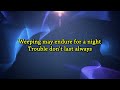 Hold Out - New Direction | Lyrics