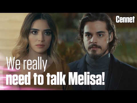 I am really sorry Melisa! - Cennet | Short Scenes