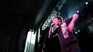 Sick of it All &quot;Take the Night Off&quot; live @ Fox Theater (Pomona)