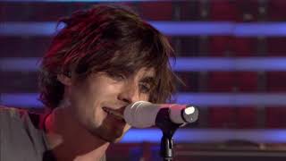 All American Rejects - Happy Endings - Live at Soundstage (HQ)