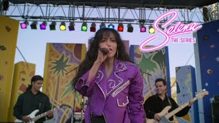 Selena La Serie T2: Ya No