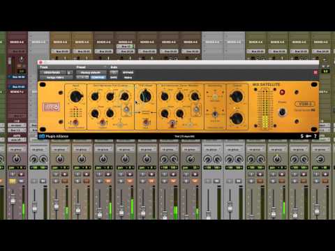 Mixing With Mike Plugin of the Week: brainworx Vertigo VSM-3