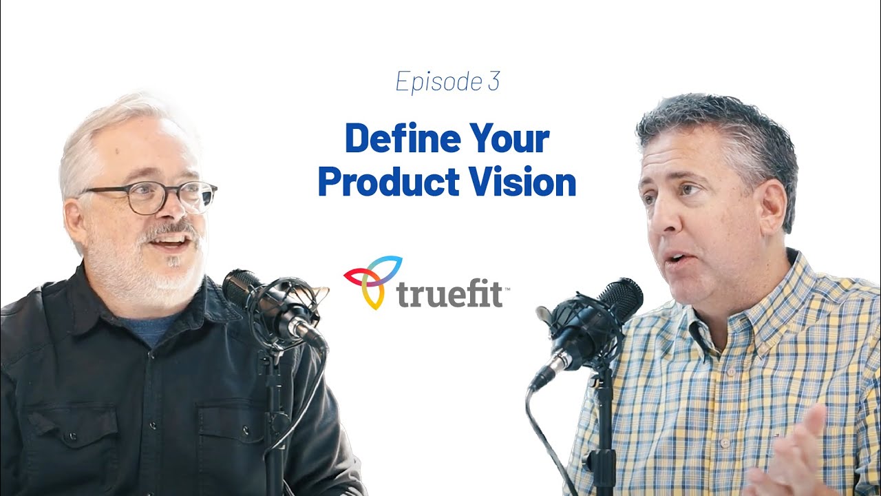 Define Your Product Vision preview