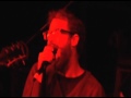 Murder City Devils -  One Vision of May - Live @ The Mohawk Austin