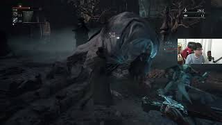 (JP/EN/TW)今更Bloodborne(ブラットボーン)Part.3