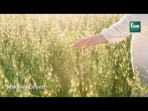 f.a.n. frankenstolz - Made in Green