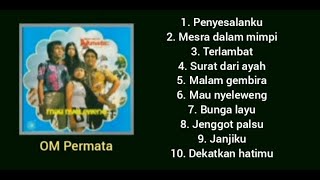 Download lagu Album - Mau nyeleweng - om permata. mp3 Download lagu Album - Mau nyeleweng - om permata. mp3