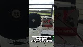 Download lagu ampli toa jualan keliling jual beli rosok mp3 Download lagu ampli toa jualan keliling jual beli rosok mp3