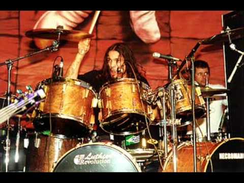 NECROMANCIA – Overkill feat. Andreas Kisser (Sepultura) Motörhead Cover