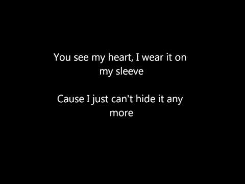 Start of something good by daughtry-lyrics