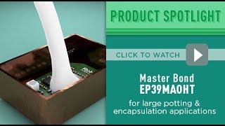 Product Spotlight: EP39MAOHT