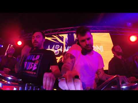 Mirko Boni @ Kuku Disco (LU) | 10.11.2017