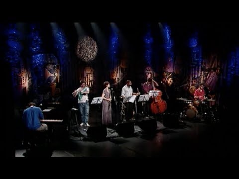 Rafael Martini | Programa Instrumental Sesc Brasil