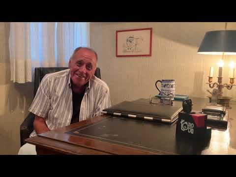 La Anécdotas de Alejandro Suárez - Preguntas del Público parte 3