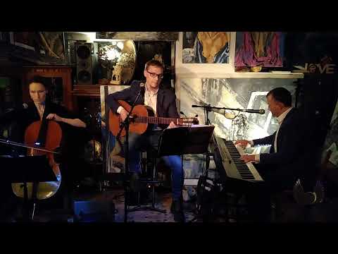 Michał Konstrat - Pielgrzym