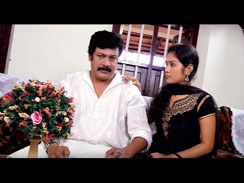 Pattusaree I Episode 291- Part 1 I Mazhavil Manorama