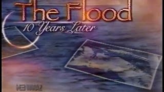 Macon, GA 13 WMAZ TV   The Flood 10 Years Later