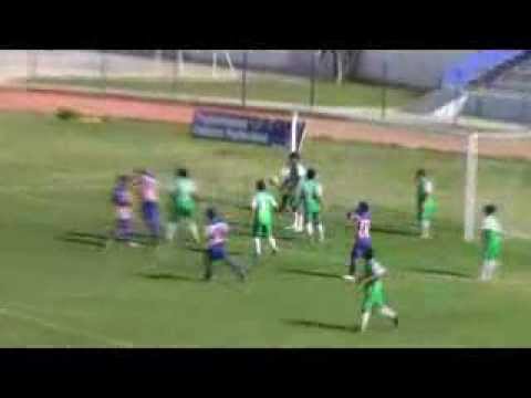 San Cristóbal (2) vs (1) Ascensión de Amay - 2da Huacho 2013.