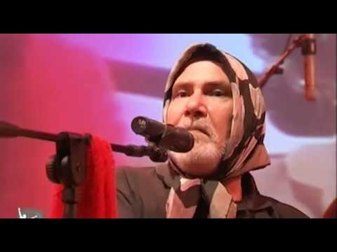 Calabria Sona Music Channel - Mattanza - BOCCA DI ROSA LIVE