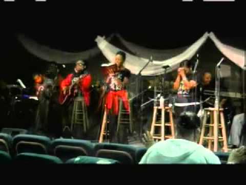 God's Chosen 8am 24 HOURS OF PRAYER 2014