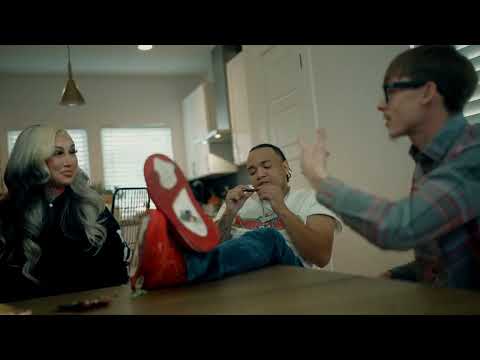 Ysn Bario " Verizon" Ft Hustleman Quise