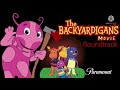 The BACKYARDIGANS MOVIE OST TRAILER THEME UPDATED