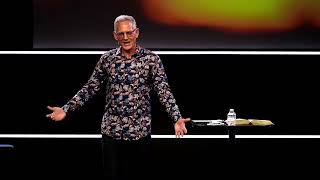 The Lord's Release-Pastor Fred