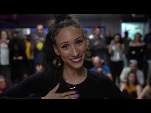 Fred-Nelson & Morgane / TayC  / Lyrical Kiz