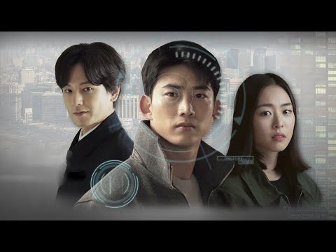 Enter a new dimension with the best in Korean Sci-fi (SF8, The Game, Extra-ordinary You)