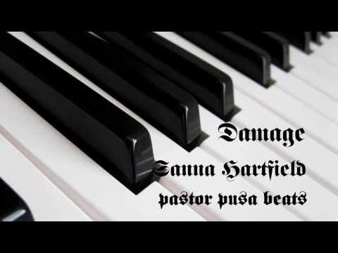 Damage-Beat feat Sanna Hartfield by Pastor Pusa Beats