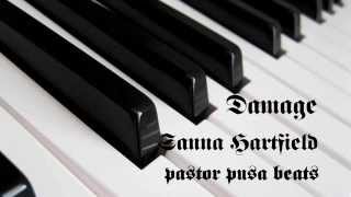 Damage-Beat feat Sanna Hartfield by Pastor Pusa Beats