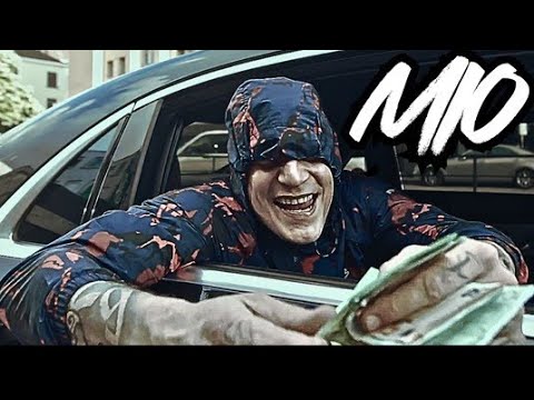 GZUZ ft. KOLJA GOLDSTEIN - MIO (prod.Kingside)
