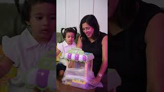 Download lagu Ep:6 #unboxing 'Toy Catcher ' #littleglove #unboxingmini #miniglovevlog mp3