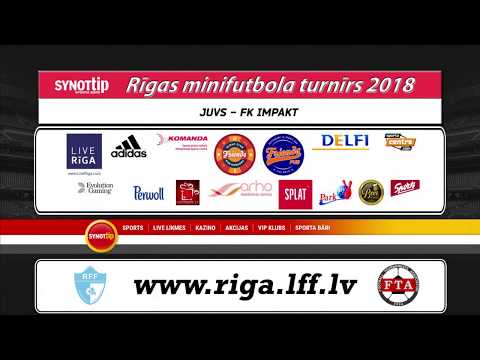 2018 06 25 JUVS - FK IMPAKT