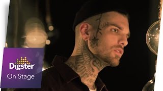 Boris Alexander Stein - Losgeloest (From The Voice Of Germany)