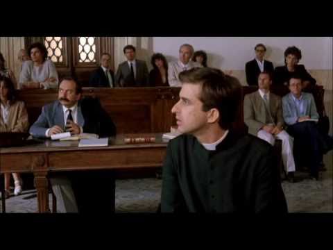nanni moretti - la messa è finita - processo