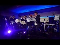 Tank Cowboy Bebop OP Cover LIVE Liberty City Anime Con 2018 J MUSIC Ensemble